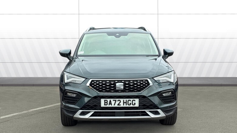 SEAT Ateca 1.5 TSI EVO Xperience 5dr Petrol Estate